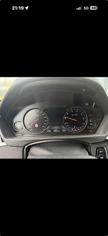bmw 420i: BMW 4 series: 2020 г., 2 л, Автомат, Бензин, Лифтбек — 5