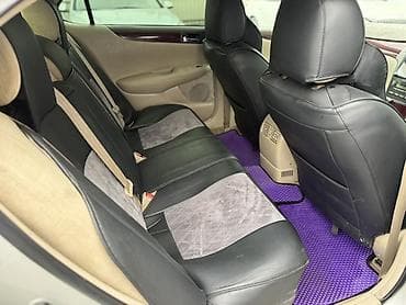 на виндом: Toyota Windom: 2002 г., 3 л, Автомат, Бензин, Седан — 7