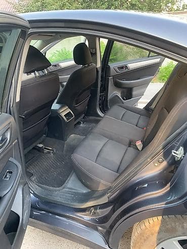 субару форетер: Subaru Legacy: 2016 г., Автомат, Бензин, Седан — 10