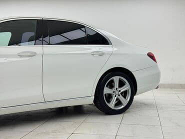 мерс сешка бишкек: Mercedes-Benz E-Class: 2017 г., 2 л, Автомат, Дизель — 7