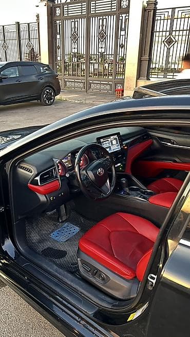 камри 70 помпа: Toyota Camry: 2021 г., 2.5 л, Автомат, Бензин, Седан — 6
