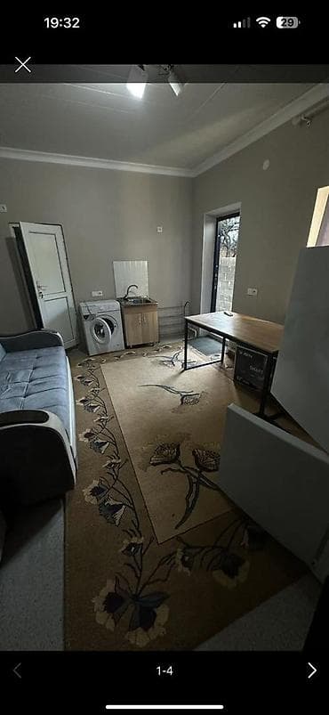 для студентов: Сдается частный дом со всеми удобствами .спокойным чистоплотным — 3