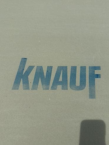 мембраны: Акустическая минеральная вата Knauf Акустик (АкустикНАУФ) - — 2