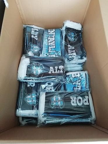 шарф: Футбольный шарфы Доставка бесплатная Бишкеке регионы решим доставкой — 2