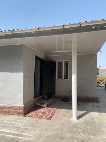 прочее для дома: Дом, 69 м², 3 комнаты, Собственник, Косметический ремонт — 6