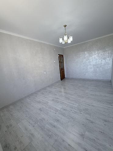 1 комната бишкек: 53 м², Эмерексиз — 2