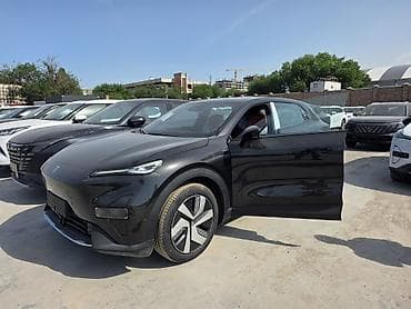 Changan: Changan : 2026 г., 1.5 л, Автомат, Гибрид, Кроссовер — 6