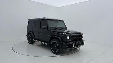 e55 compressor: Mercedes-Benz G-Class: 2011 г., Бензин, Внедорожник — 3