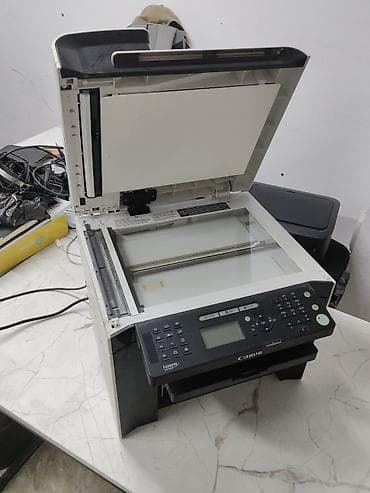 dtf printer: МФУ Canon i-SENSYS MF4450d - Лазерное многофункциональное устройство — 2