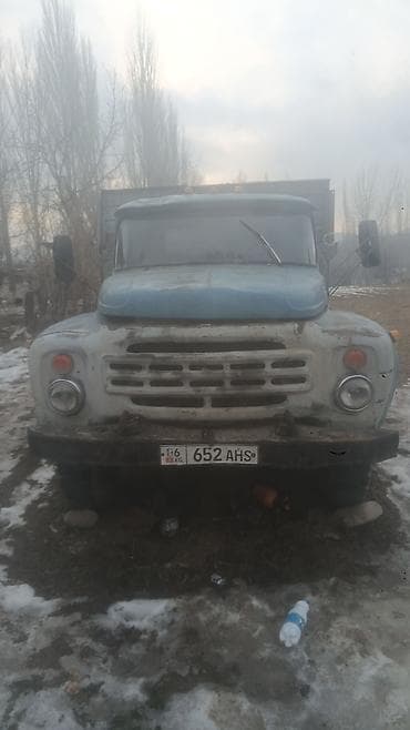 crown s180: ЗИЛ : | 1988 г — 3