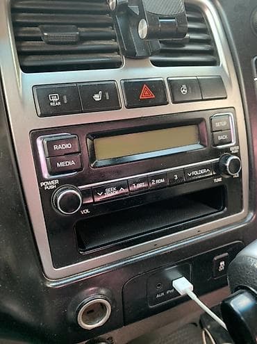 портер 2 2017: Легкий грузовик, Hyundai, Стандарт, 1,5 т, Б/у — 6