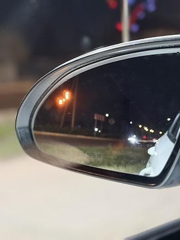 mini kuper: Kia K5: 2020 г., 0.2 л — 7