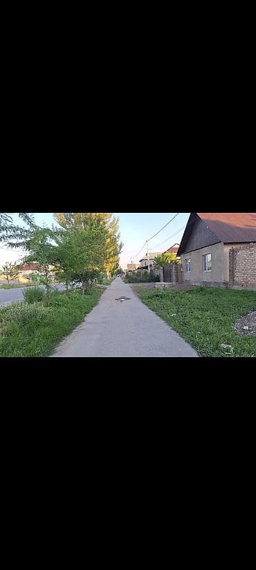 Дома: Продаётся одноэтажный дом жм "МУРАС ОРДО " 8-я улица номер 174-й — 5