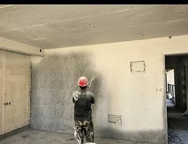 штукатурный: Штукатурная станция — 6