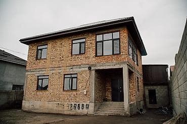кут дом: 🏡 Продаётся двухэтажный ПСО дом в Биримдик-Кут 📍 Участок: 4 сотки 📐 — 5