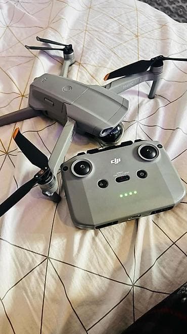 iphone 11 цена бишкек бу: DJI Mavic Air 2 — комплект для аэрофото и видео Характеристики: - — 1