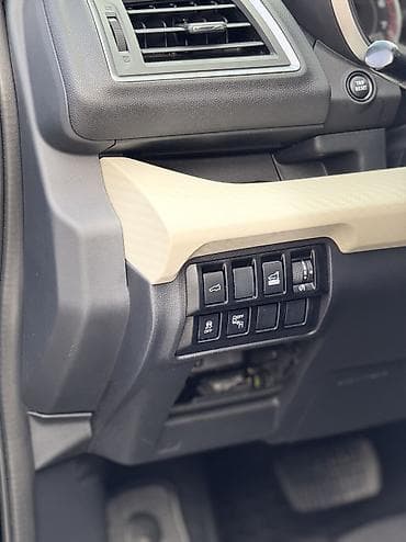 купить катер бу: Subaru Ascent: 2018 г., 2.4 л, Вариатор, Бензин, Внедорожник — 8