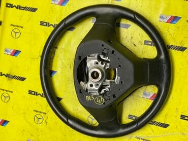 подлокотник на ниву: Руль Subaru Оригинал, Япония — 4