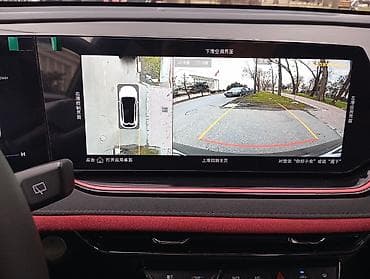 5 5 compressor: Changan X5 Plus: 2025 г., 1.5 л, Автомат, Бензин, Кроссовер — 10