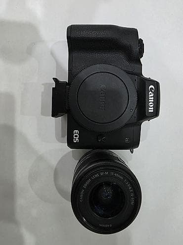 dji rs3 mini: DJI Ronin RS3 mini + CANON M50 MARK 2! Ключевые особенности: - — 7
