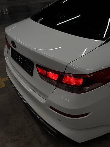 карбиратор на газ 53: Kia K5: 2019 г., 2 л, Автомат, Газ, Седан — 7