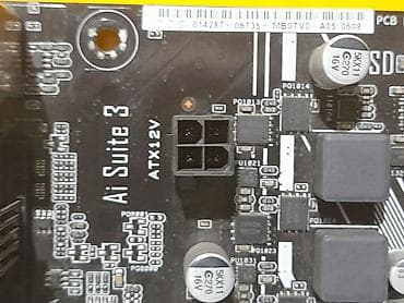 rtx 3080: Материнская плата, Б/у, Asus, AM4, Micro-ATX, Для ПК — 3