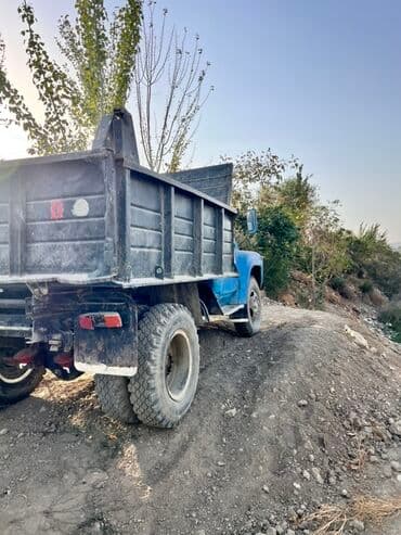 набор инструментов: Грузовик, ЗИЛ, Стандарт, Б/у — 5