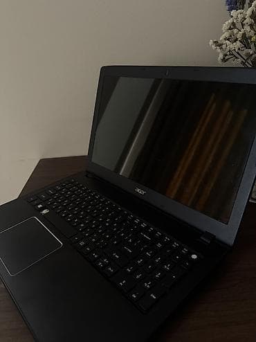 aser predator: Торг уместен Acer — универсальный ноутбук в черном корпусе — 3
