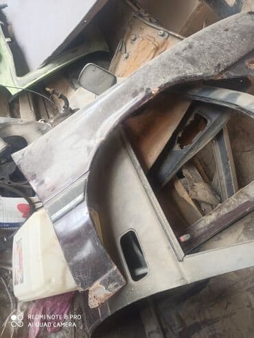 купить диски бмв х5: Крыло Переднее правое Opel — 1