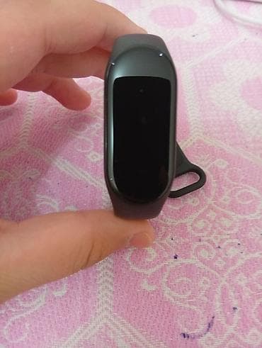 смарт часы гармин: Фитнес-браслет Xiaomi (серия Mi Band 7) оригинал!!! все работает — 3