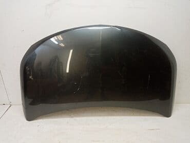 капот хундай: Капот Chevrolet Cobalt, Новый, Аналог — 1