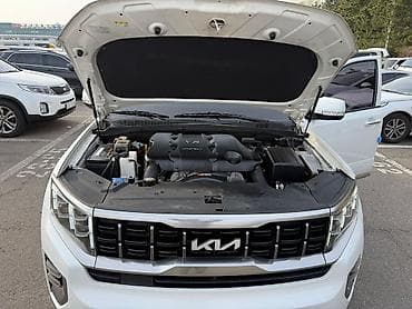 киа мохаве цена: Kia Mohave: 2022 г., Внедорожник — 5