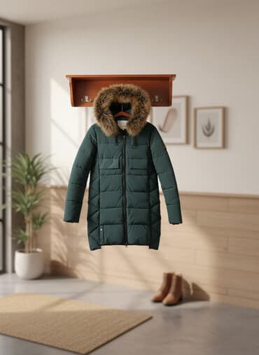 прокат мужских костюмов [возьми на прокат] бишкек фото: Очень, очень теплая куртка зимняя,в отличном состоянии,размер 46-48 — 1