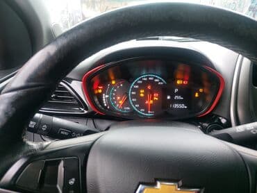 шины 9 00 16: Chevrolet Spark: 2016 г., 0.1 л, Автомат, Бензин, Хэтчбэк — 9