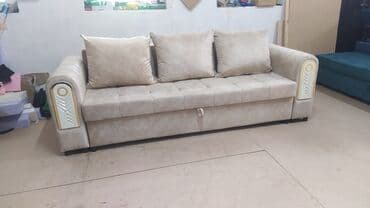 #Диван# Диван Тик-Так Продаю новый примой Диван уютный Мягкий от