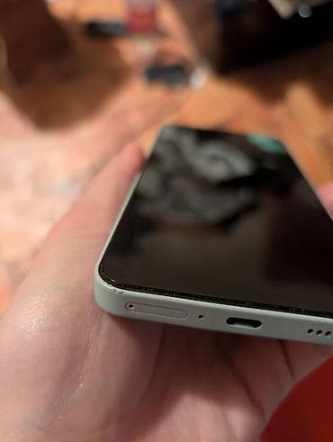 ско: Nothing, Phone 3A Pro, Б/у, 256 ГБ, цвет - Серый, 1 SIM, eSIM — 6