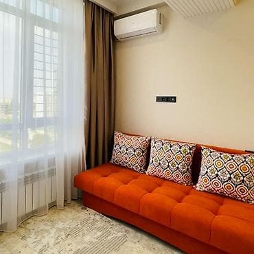 суточн квартира: Сдам уютное гнездышко посуточно Очень теплая и светлая квартира. Вам — 4