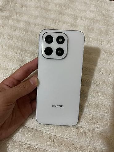 хонор 50 цена: Honor X6c, Б/у, 128 ГБ, цвет - Белый, 2 SIM — 2