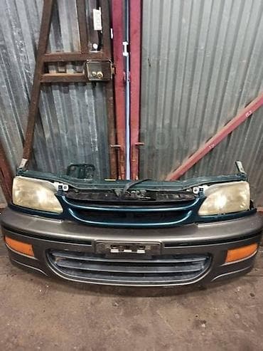 caterpillar: Nissan, 1996 г., Б/у, Оригинал — 1