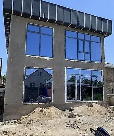 Окна на заказ: Принимаем заказы!!! Пластиковые окна витражи терасса балкон Заказ — 2