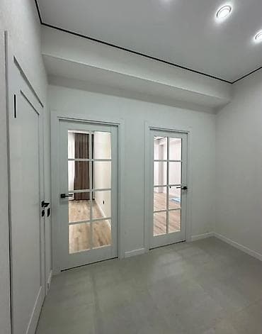 1 комната, 42 м², Джал мкр (в т.ч. Верхний, Нижний, Средний) Элитка, 7 этаж, Евроремонт — 5