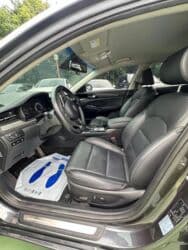 газовоз зил газовоз агзс: Kia K7: 2019 г., 3 л, Автомат, Газ, Седан — 4