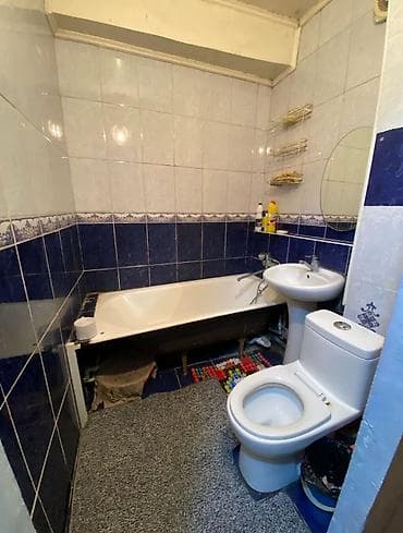 молодой гвардия: 20 м², С мебелью — 9