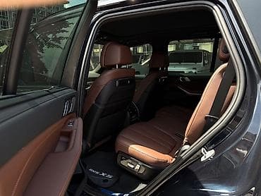 bmw e30: BMW X5: 2023 г., 3 л, Автомат, Бензин, Кроссовер — 6