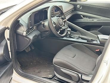 range rover 2020: Hyundai Avante: 2020 г., 1.6 л, Бензин — 7