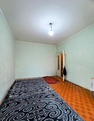 Продажа квартир: 2 комнаты, 52 м², 106 серия, 3 этаж, Старый ремонт — 2