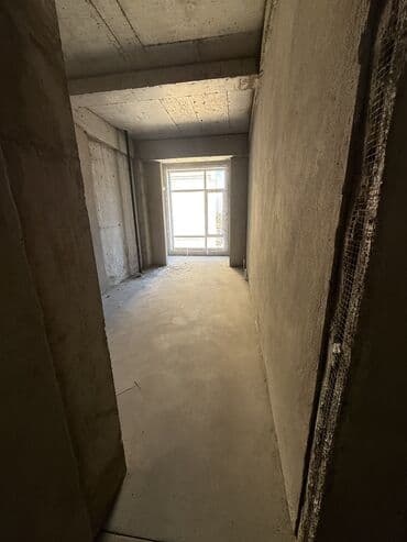 квартиры в строящемся доме: 1 комната, 52 м², Элитка, 10 этаж, ПСО (под самоотделку) — 2