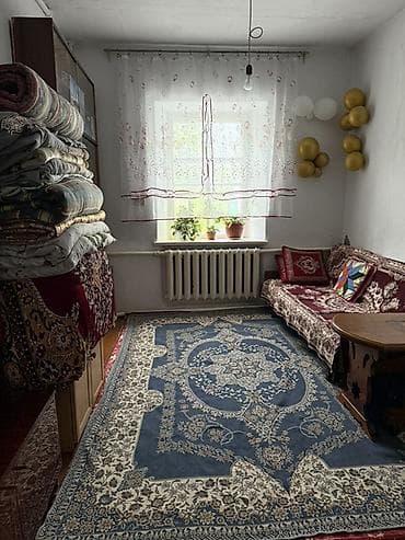 земельные дом: Продаётся жилой дом с приусадебным участком. Характеристики дома: - — 3