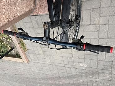 trinx m136: Горный велосипед, Trinx, Алюминий — 2
