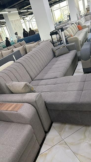 my bottle: Модульный диван — 1